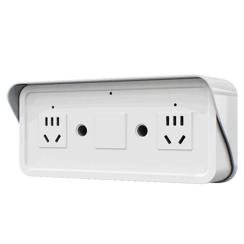 2/10 路电单车充电桩