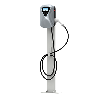 壁挂/立柱式交流充电桩