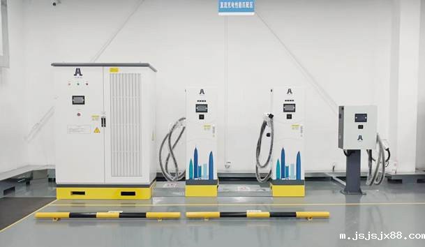 600KW充电桩分体桩双枪600A液冷终端超充及2 600KW充电桩分体桩双枪600A液冷终端超充及2