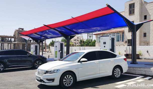 国外充电桩海外市场项目案例合集 国外充电桩海外市场项目案例合集