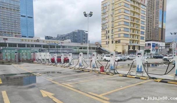 液冷超充田寮站480kw1拖六、480kw1拖8液 液冷超充田寮站480kw1拖六、480kw1拖8液